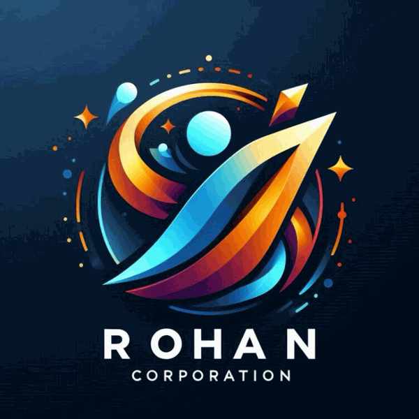 Rohan Corporation Group logo